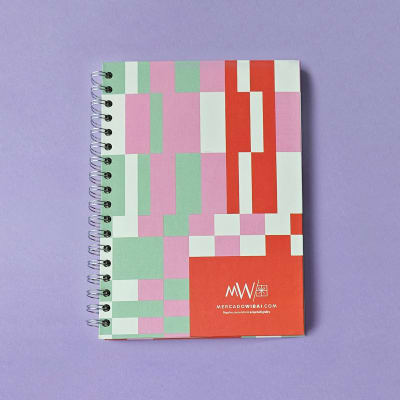 Planner Semestral