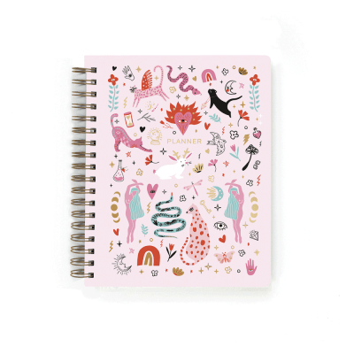 PLANNER INSPIRA MYSTIC POP ANILLADO6