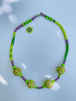 COLLAR CUENTAS NAMIBIA