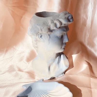 David Celeste - Vela