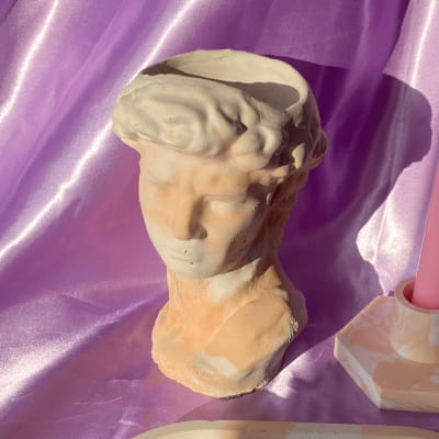 David Damasco - Vela1