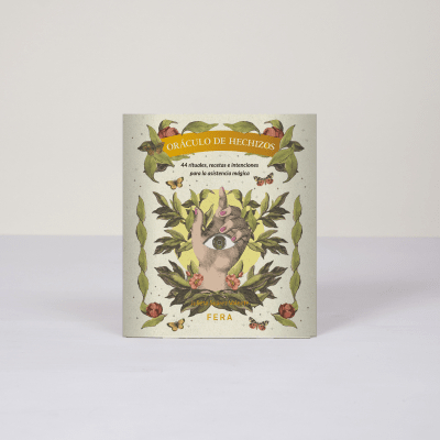 Oraculos hechizos