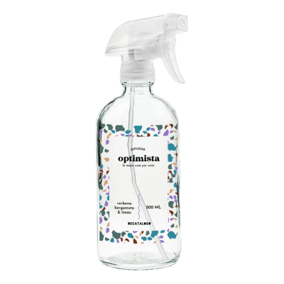 Optimista Home Spray 500ml1