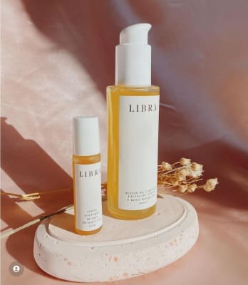 Set Libra
