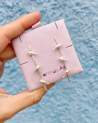 AROS PAJARITO EN LINEA