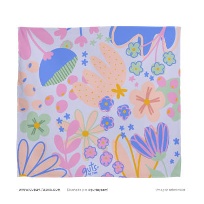 Pañuelo Grandes Cosas