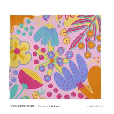 Pañuelo Mi Prioridad1