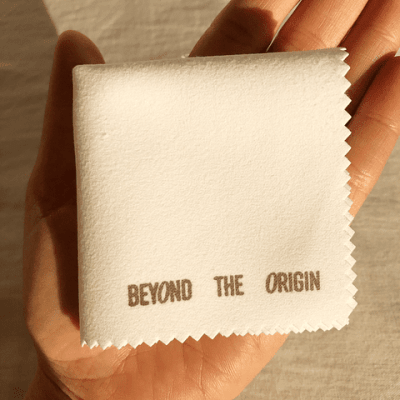 PAÑO LIMPIEZA-BEYOND THE ORIGIN