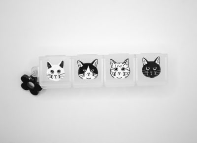 Pastilleros Diseños