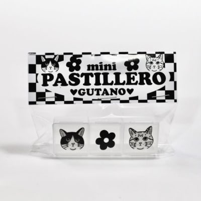 Pastillero