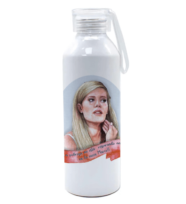 Botella Click Patricia