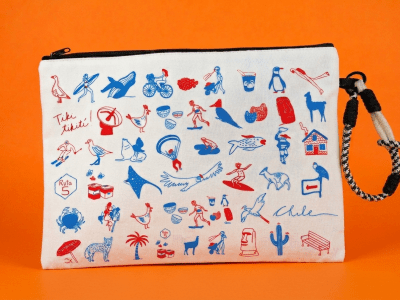 Estuches/neceser