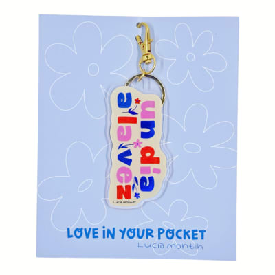 Love in your pocket - Un dia a la vez