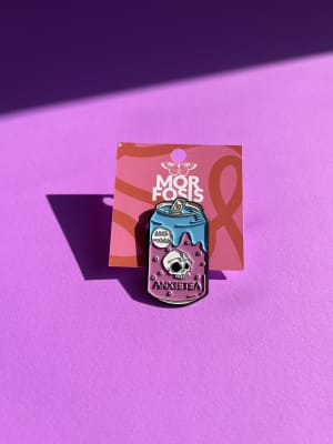 PIN Anxietea1
