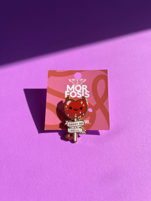 PIN Hell1