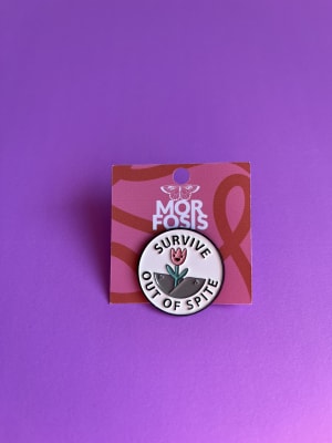 PIN Survive1