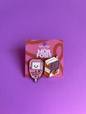 PIN Sweet1