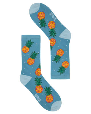 Calcetin Piña Standard