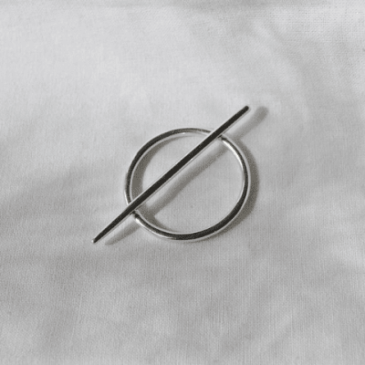 Pin Beyond-BEYOND THE ORIGIN