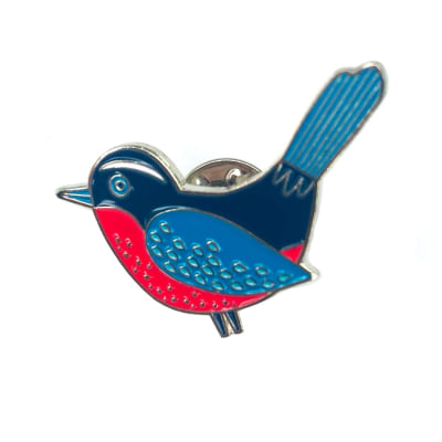 Pin Loica