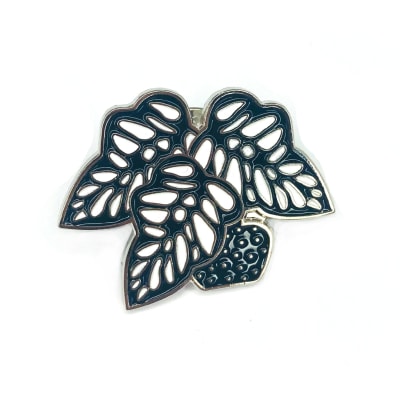 Pin Begonia wild