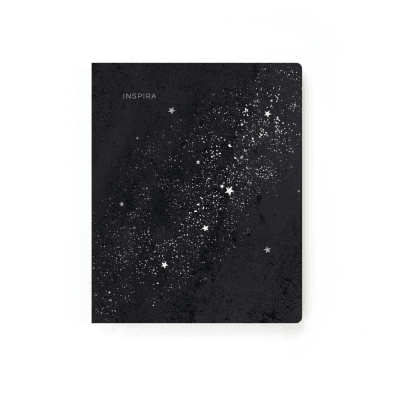 PLANNER INSPIRA CIELO ESTRELLADO EMPASTADO3