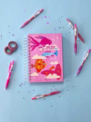 Planner Creer en mi