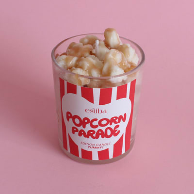 Vela Popcorn Parade
