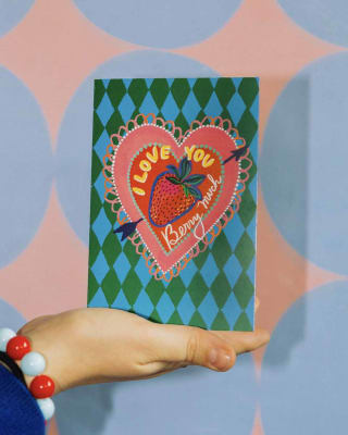 Tarjeta Berry Much1