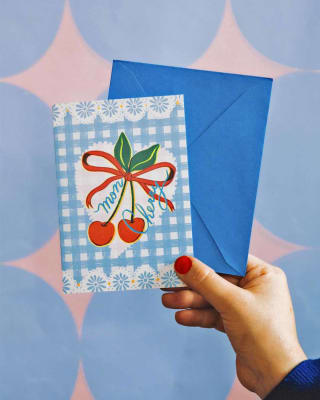 Tarjeta Mon Cherry1