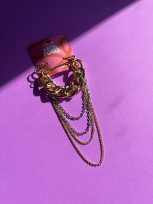 Prendedor Gold1