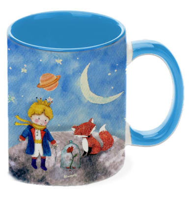 Tazón Principito Alamar1