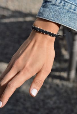 PULSERA MUST HAVE