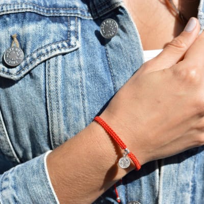 PULSERA SAN BENITO