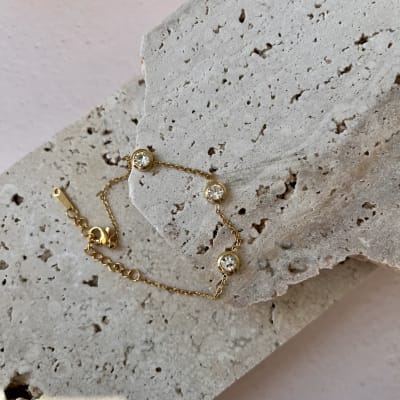 Pulsera Glow