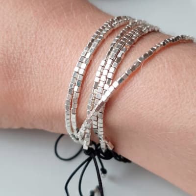 PULSERA MILANO