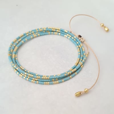 PULSERA ANDREA NOCHE CELESTE1