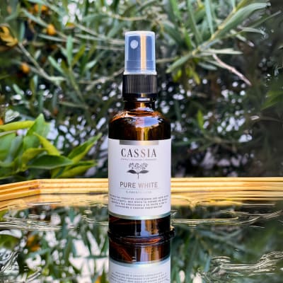 Bruma PURE WHITE 50ml1