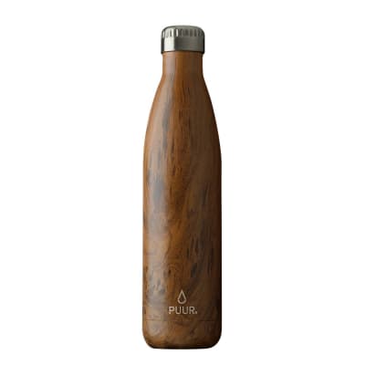 Puur Bottle Wood 750