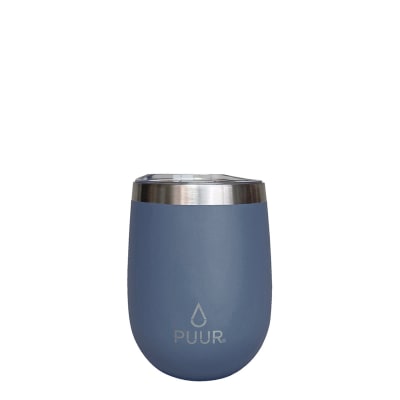 PUUR CUP BLUE | 360 ML