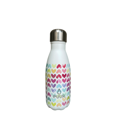 PUUR BOTTLE BE MINE 260ML
