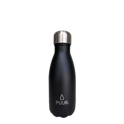 PUUR BOTTLE ONYX 260ML