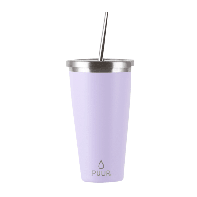 Vaso Térmico Puur Cup Lila | 570 ml
