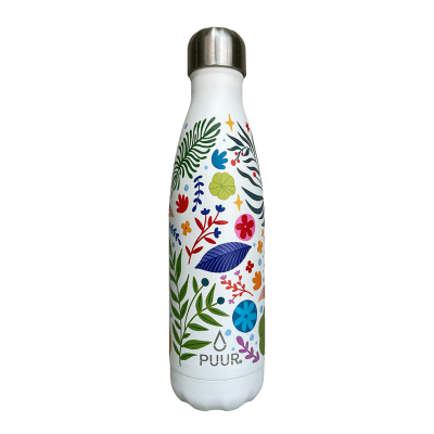PUUR BOTTLE FOREST 500ML
