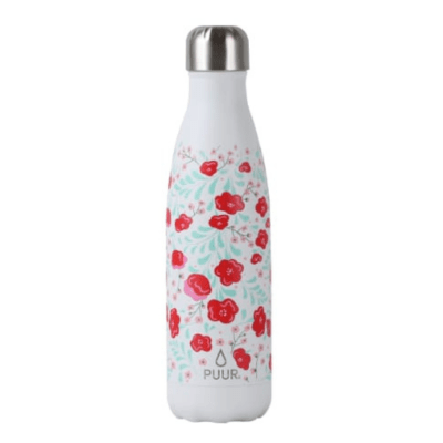 Puur Bottle Blossom Pink1