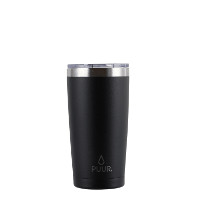 PUUR CUP ONYX 500 ML