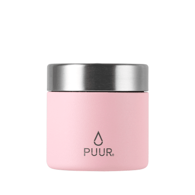 TERMO COMIDA FOOD PUUR POT PINK |