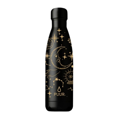 Puur Bottle Magic Black