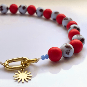 Collar - Ocean Drive