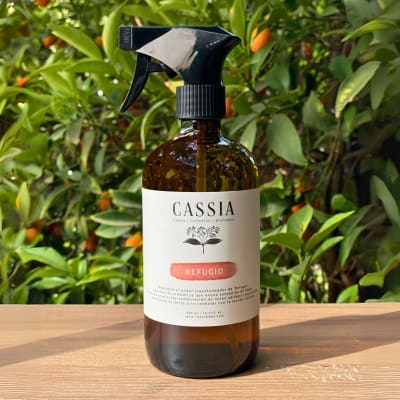 Bruma REFUGIO 500ml1